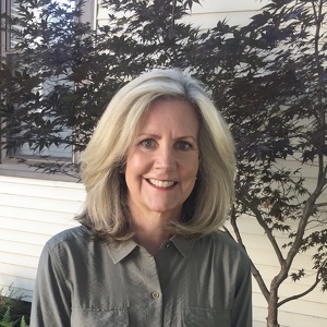 Fundraising Page: Sally Seay